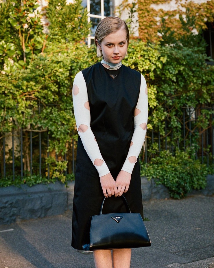Angourie Rice Angourie Rice