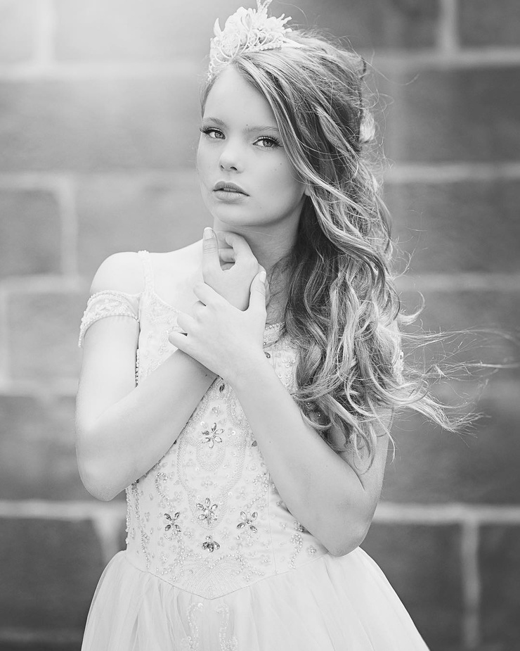 Kylissa Katalinich