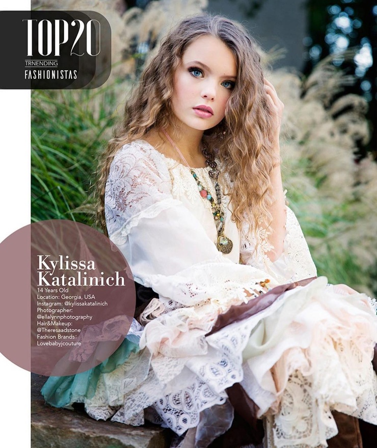 Kylissa Katalinich