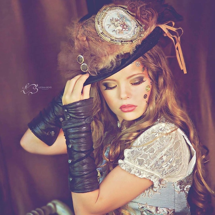 Kylissa Katalinich