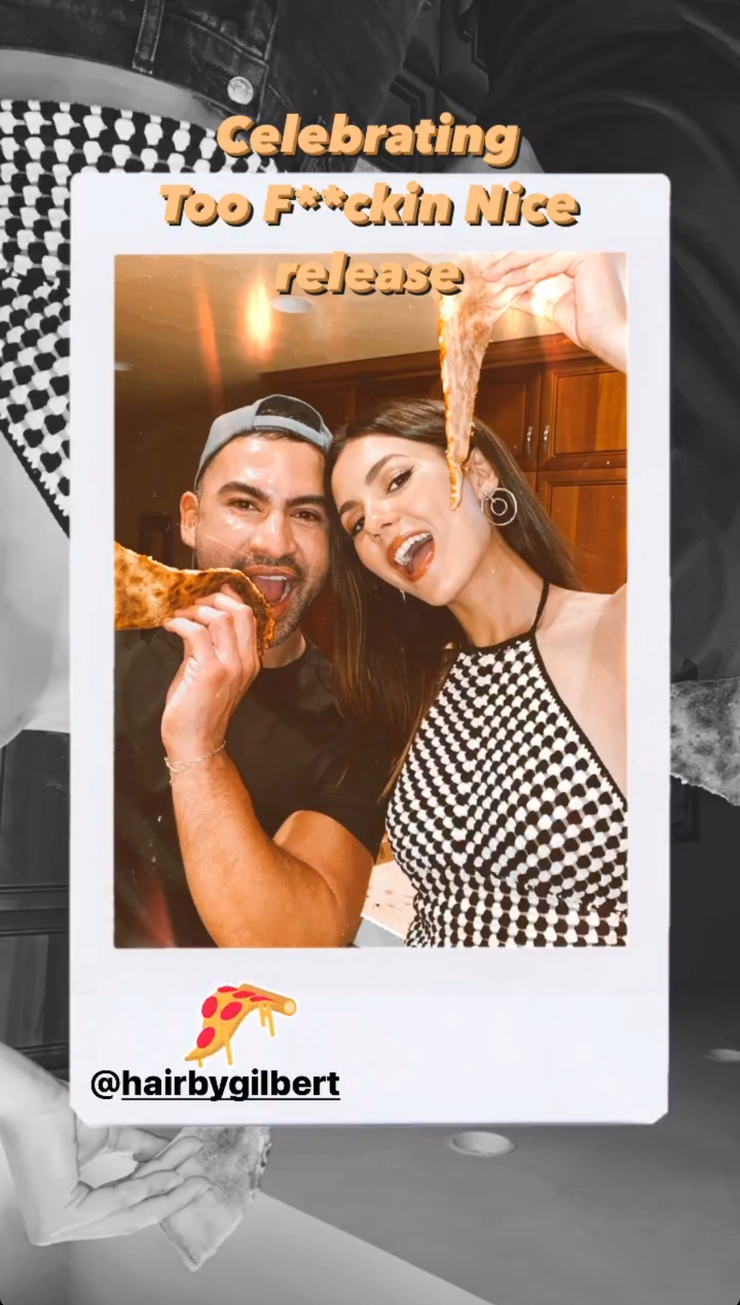 Victoria Justice Victoria Justice