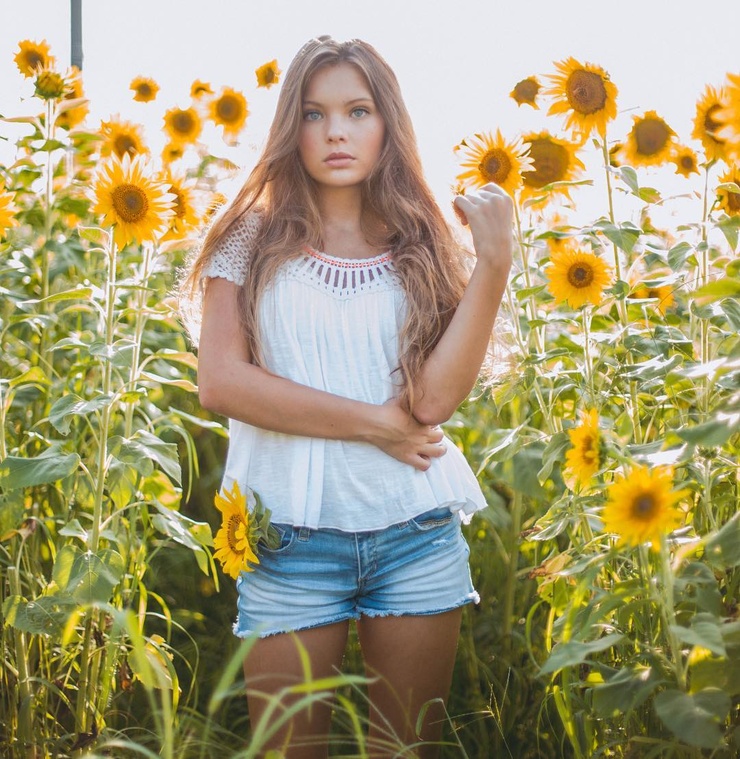 Kylissa Katalinich