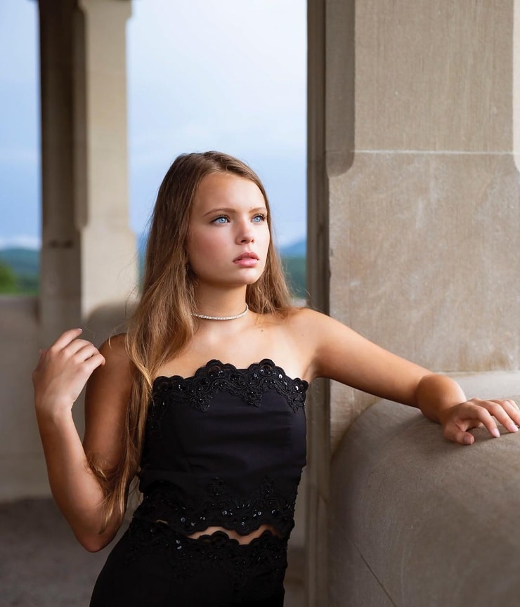 Kylissa Katalinich