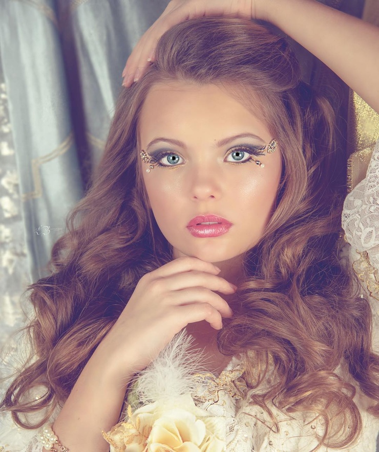 Kylissa Katalinich Kylissa Katalinich