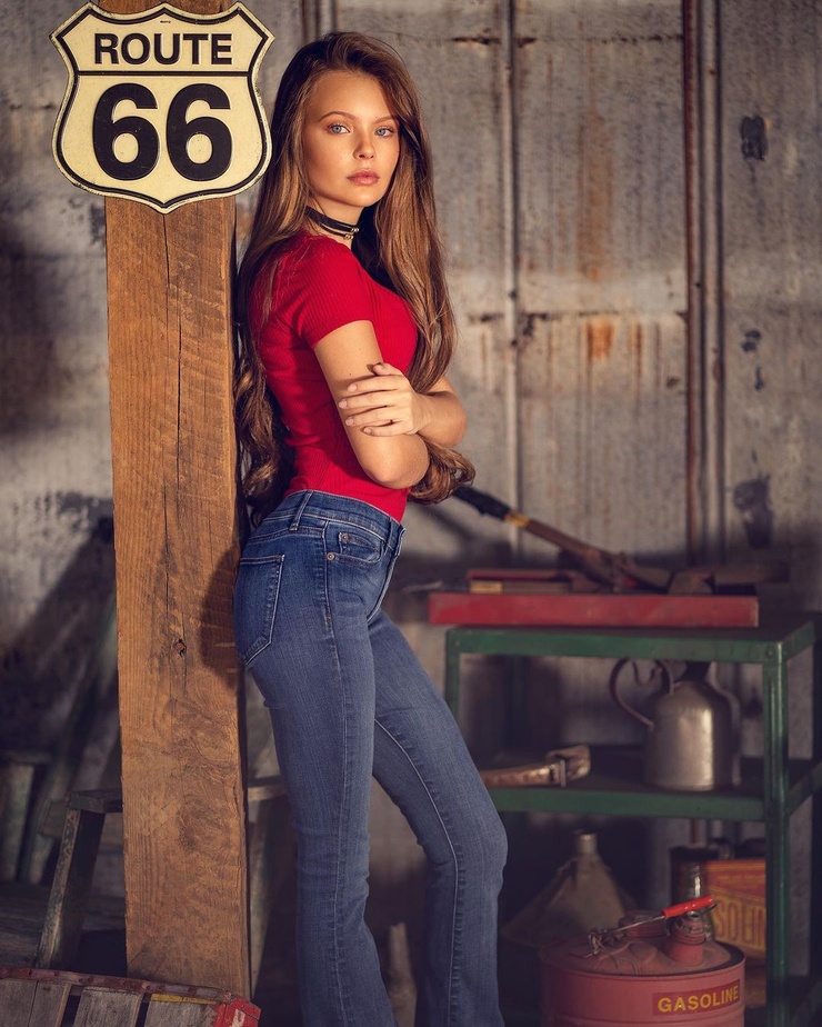 Kylissa Katalinich Kylissa Katalinich