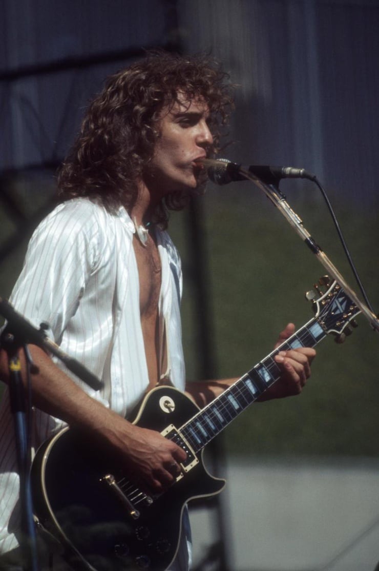 Peter Frampton