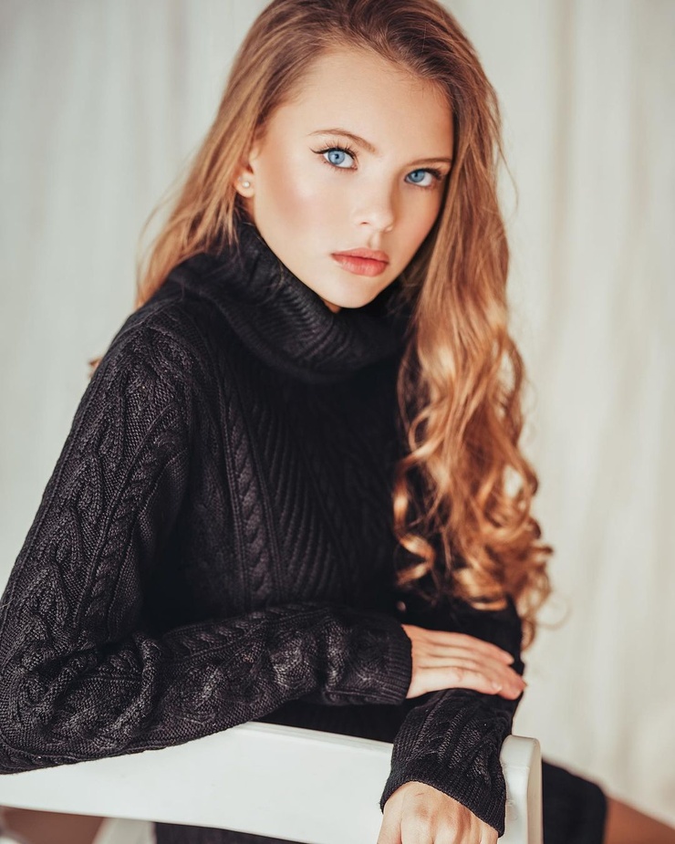 Kylissa Katalinich Kylissa Katalinich