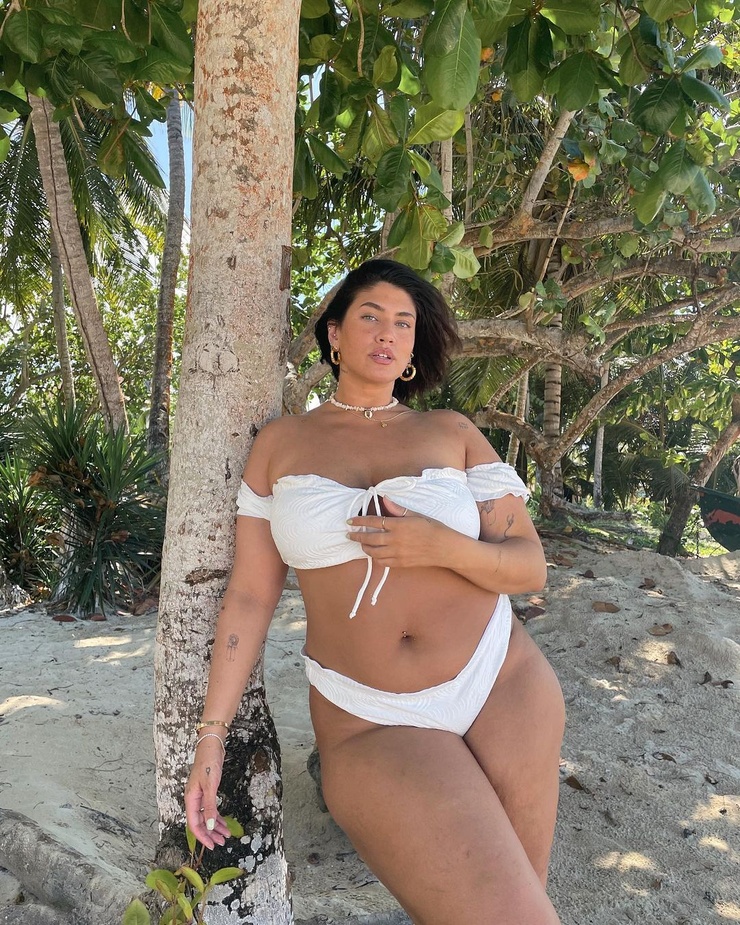 Latecia Thomas