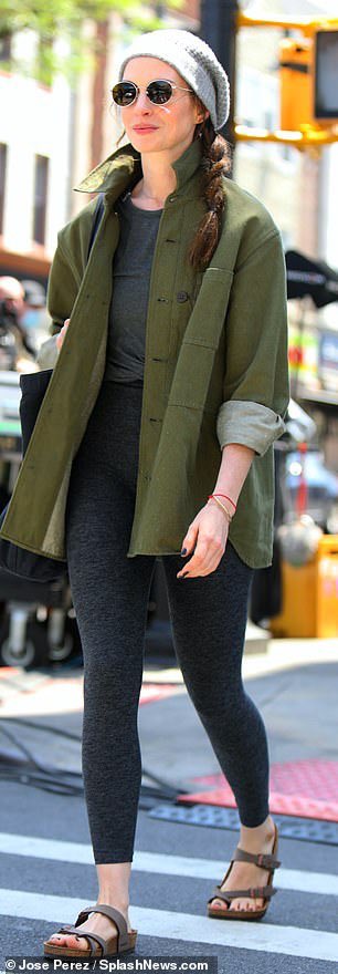 Anne Hathaway