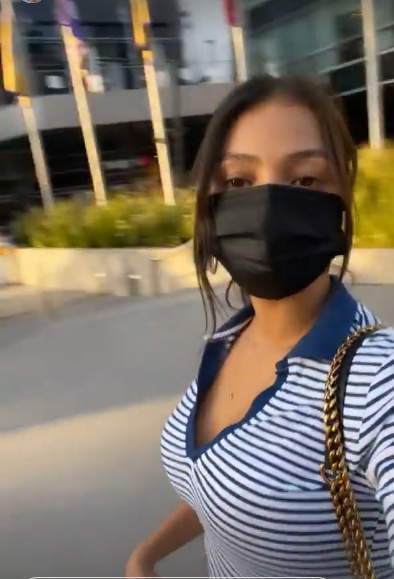 Fiona Barron