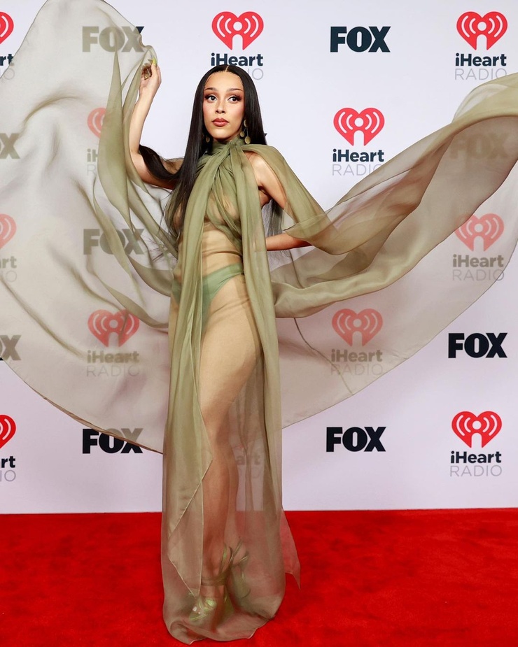 DOJA CAT