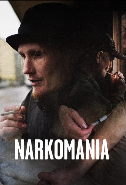 Narkomania