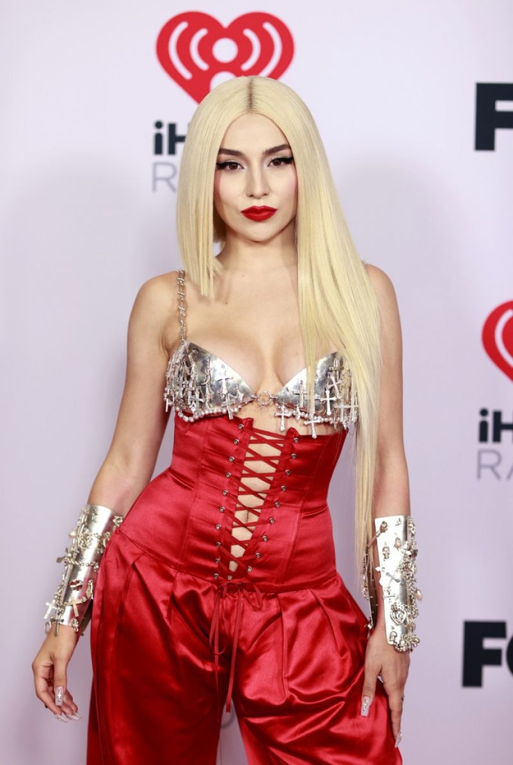 Ava Max Ava Max