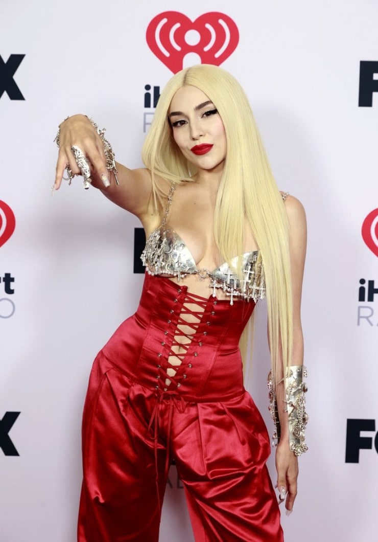 Ava Max