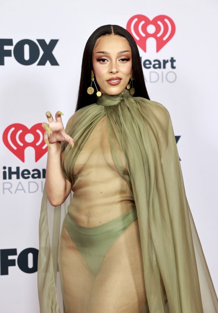 DOJA CAT
