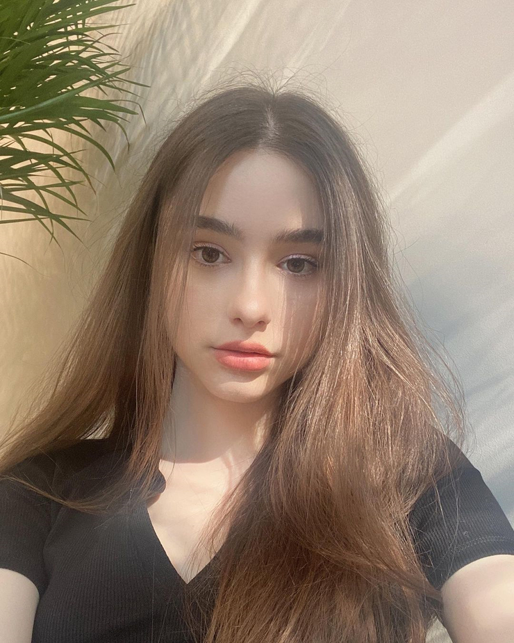 Dasha Taran (II)