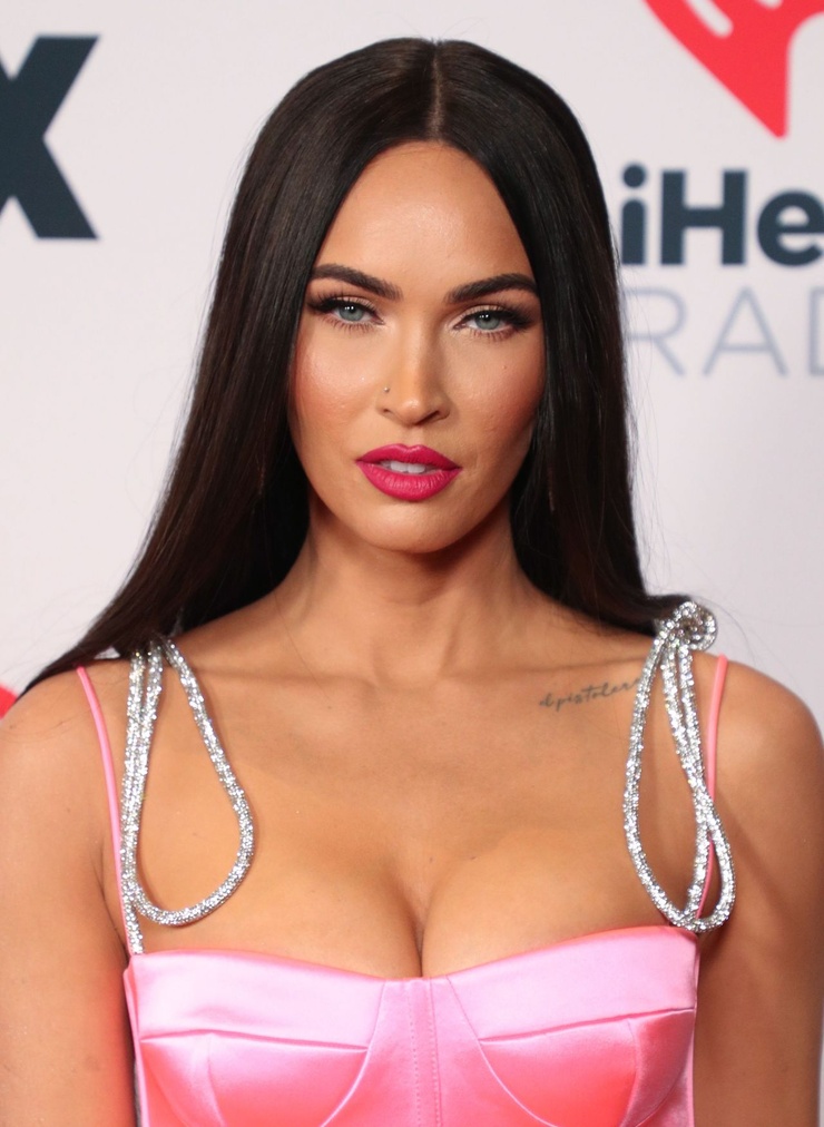 Megan Fox Megan Fox