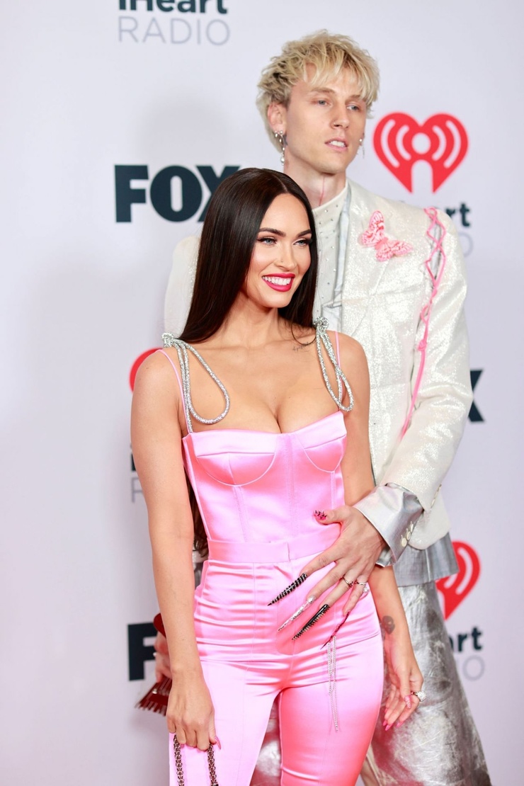 Megan Fox