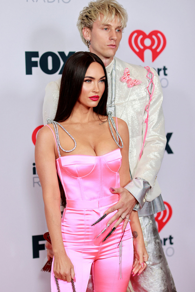 Megan Fox