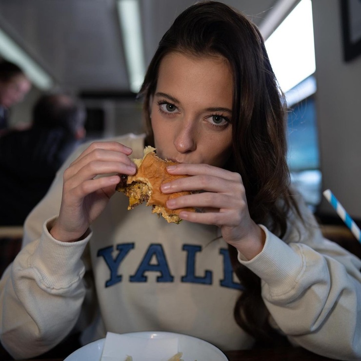 taya brooks