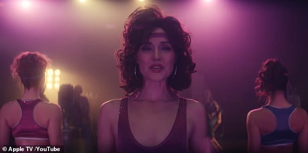 Rose Byrne Rose Byrne
