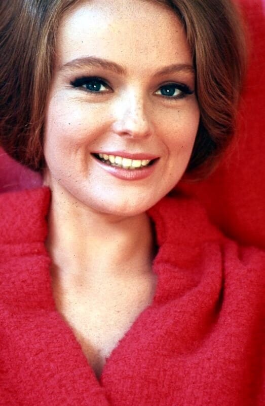 Katharine Houghton
