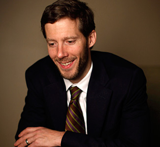 Aron Ralston
