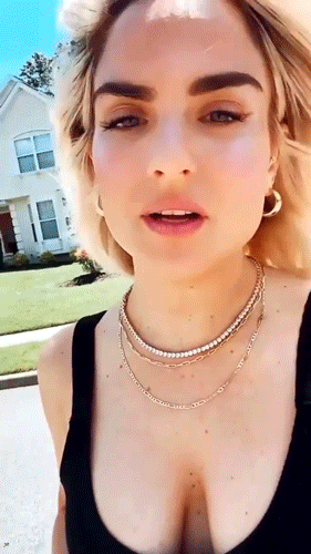 Joanna 'JoJo' Levesque