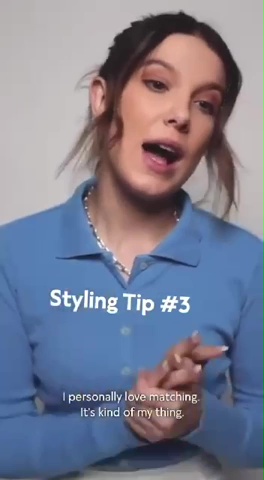 Millie Bobby Brown