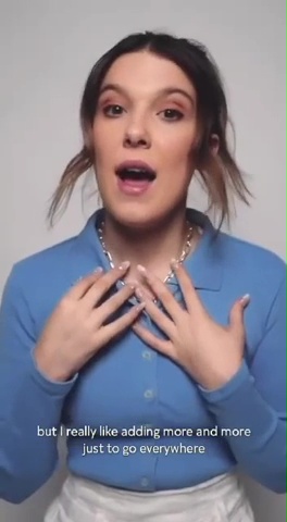 Millie Bobby Brown picture