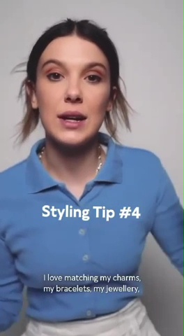 Millie Bobby Brown