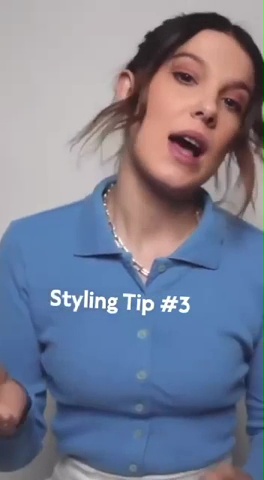 Millie Bobby Brown