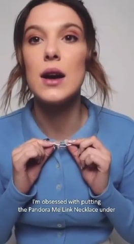 Millie Bobby Brown