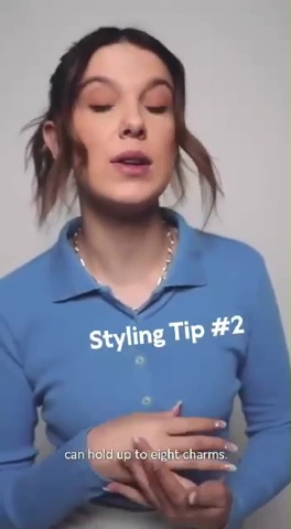 Millie Bobby Brown
