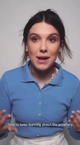 Millie Bobby Brown
