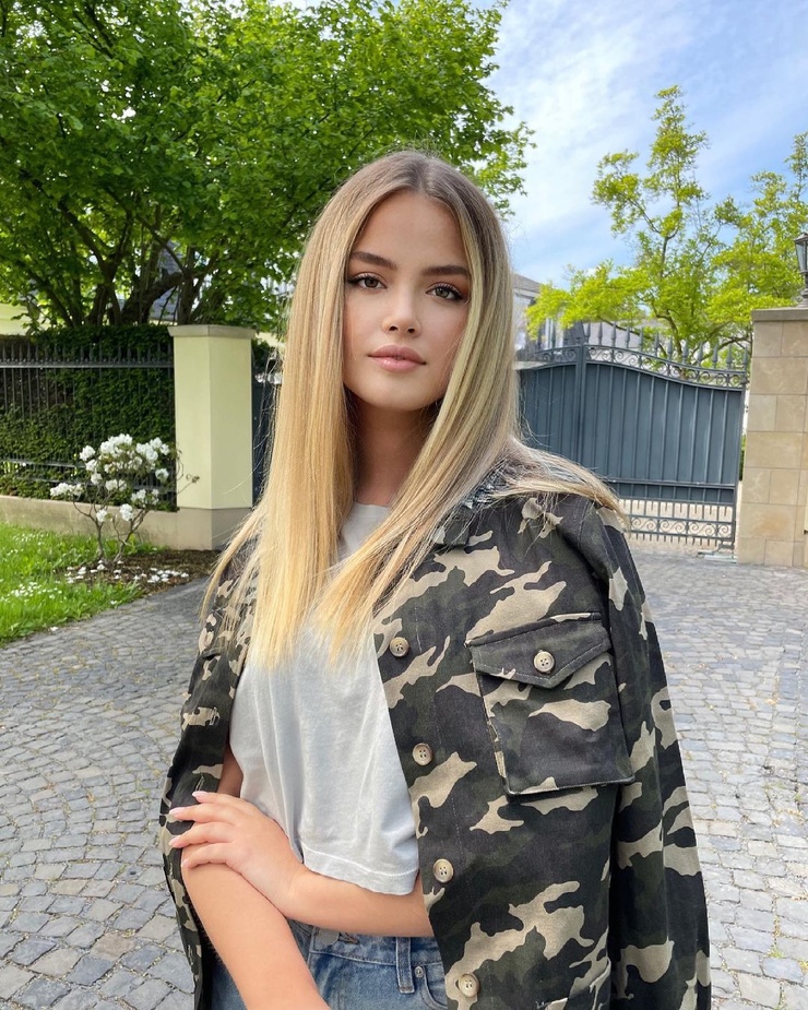 Soraya Eckes