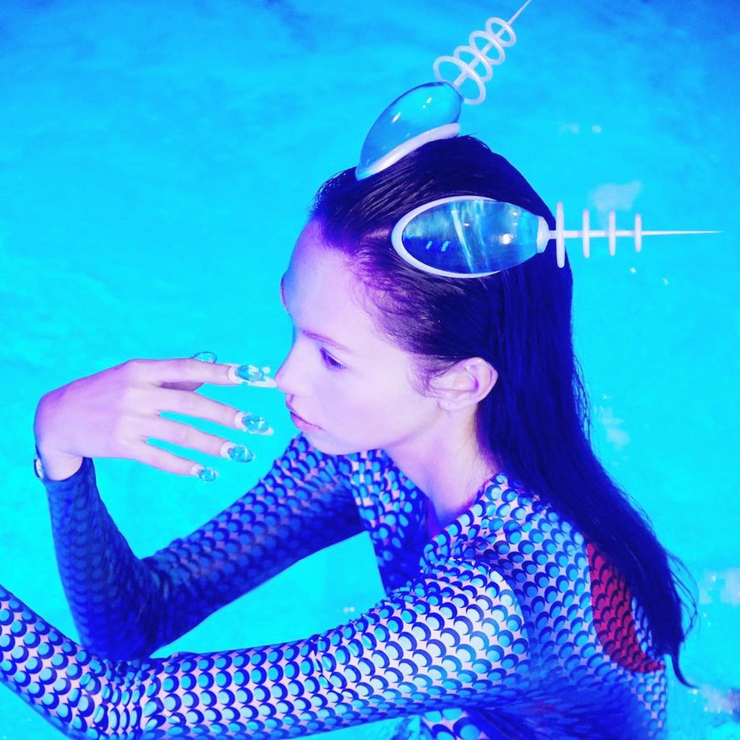 Kiko Mizuhara Kiko Mizuhara