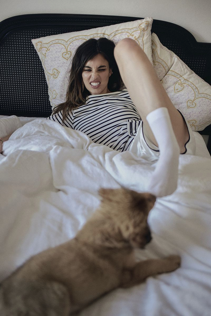 Rainey Qualley