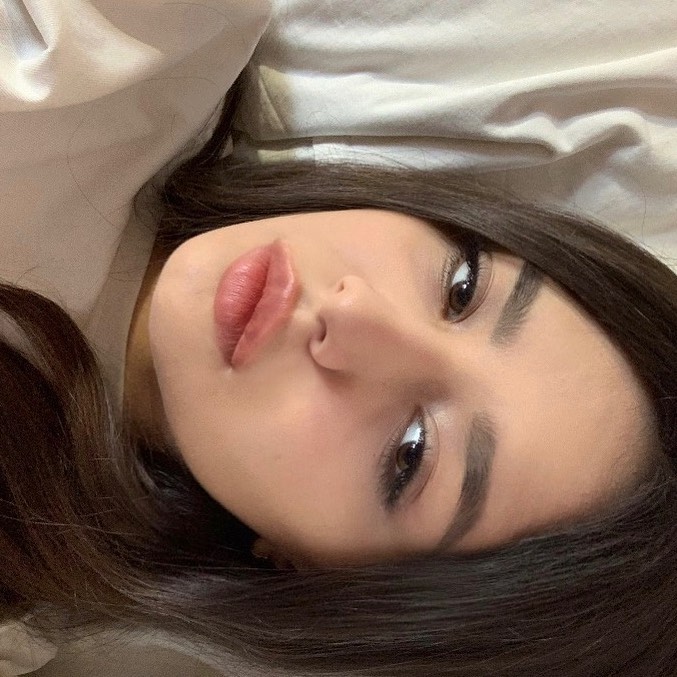 Anya Apalkova