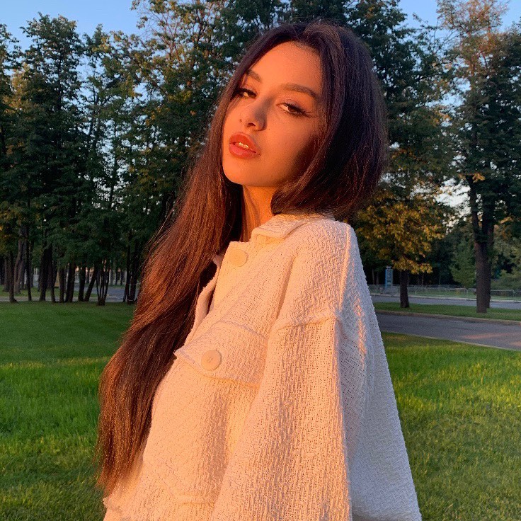 Anya Apalkova