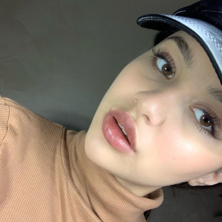 Anya Apalkova