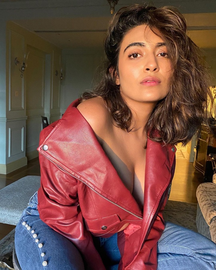 Jinal Joshi