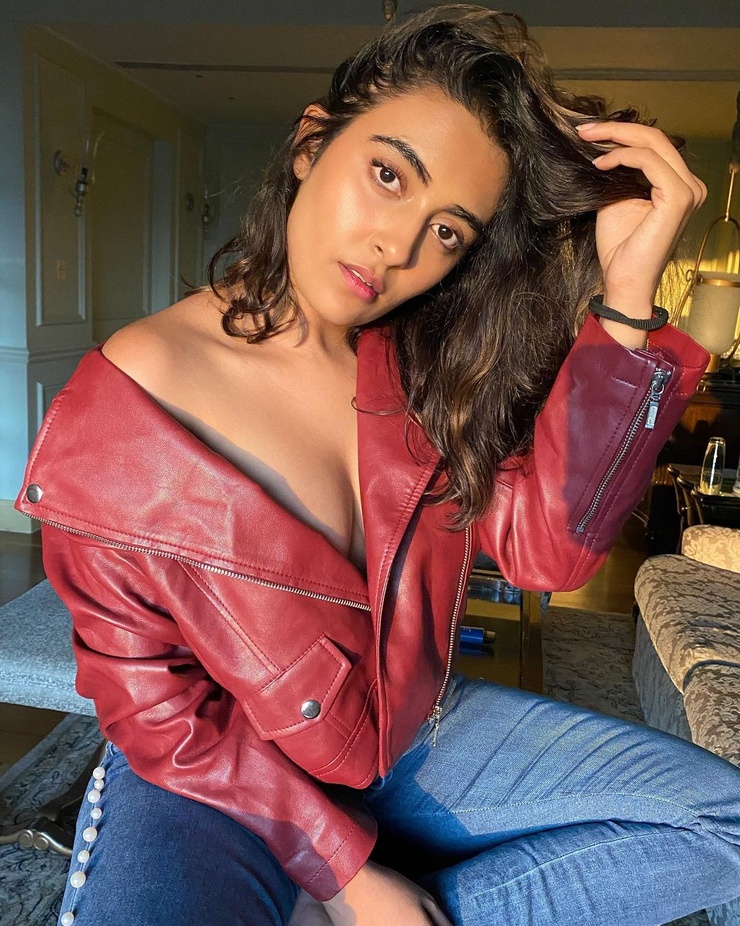 Jinal Joshi