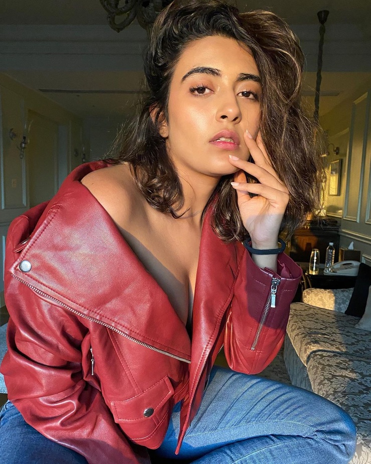 Jinal Joshi