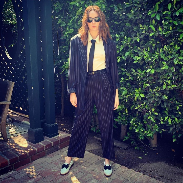 Karen Gillan Karen Gillan