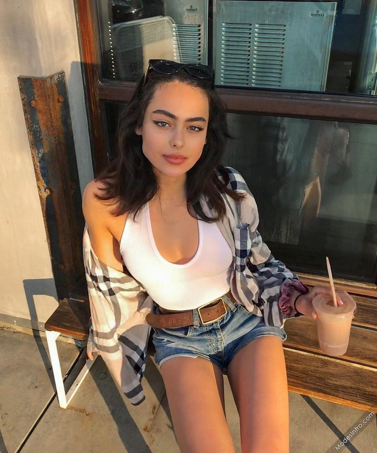 Aubri Ibrag Aubri Ibrag