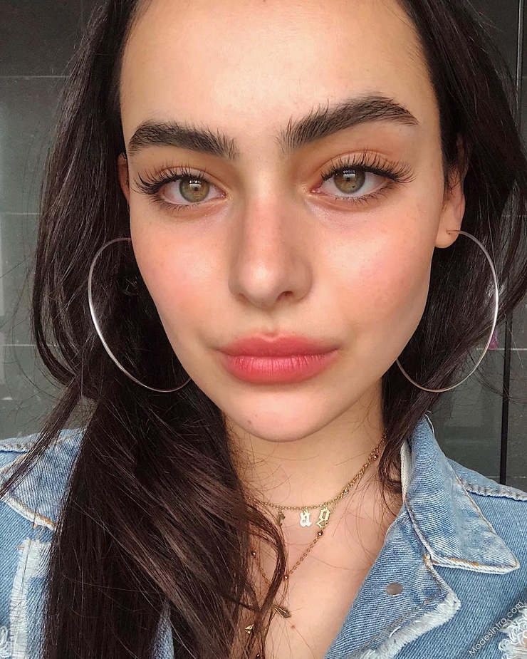 Aubri Ibrag