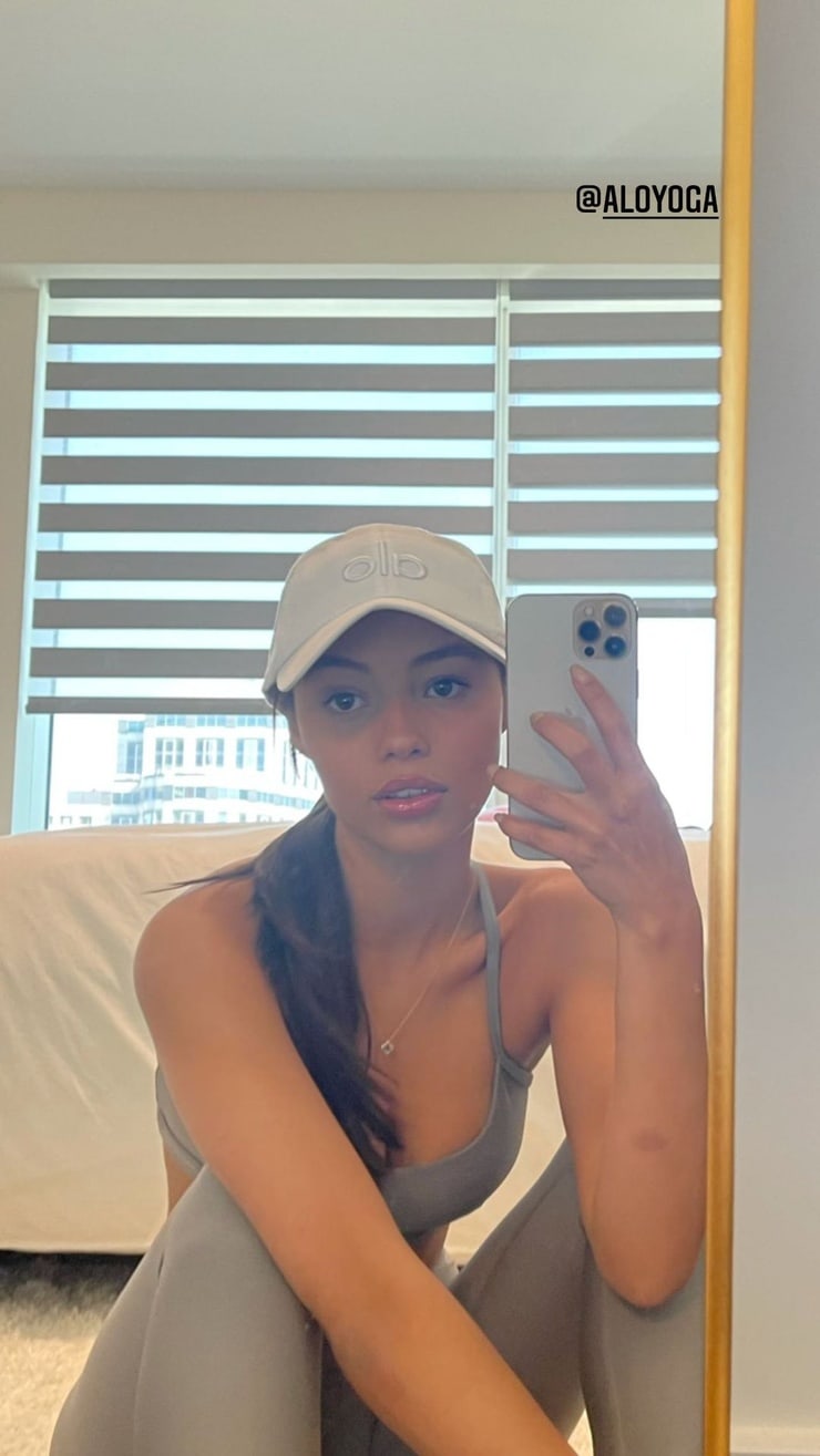 Picture of Fiona Barron