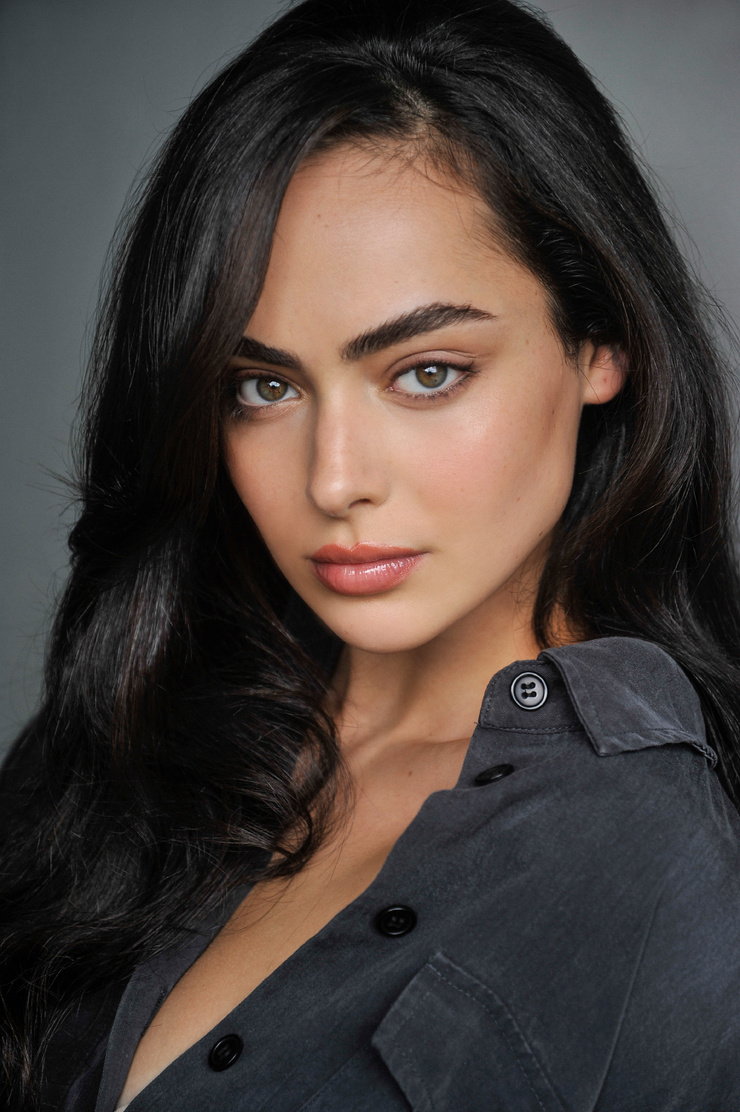 Aubri Ibrag image