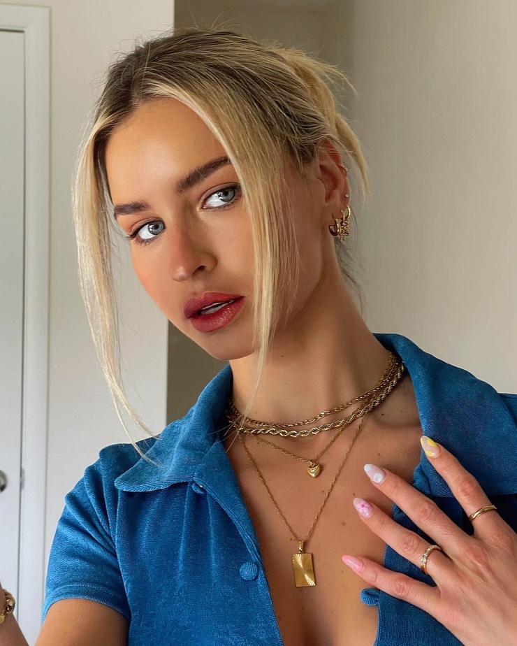 Madison Edwards Madison Edwards